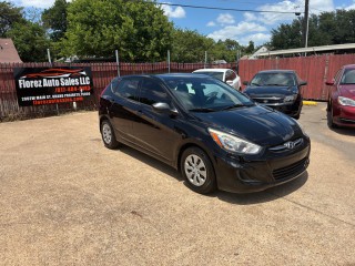 Image for 2016 Hyundai Accent SE ID: 7514823