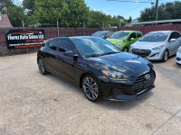 Image for 2020 Hyundai Veloster 2.0L ID: 7516492