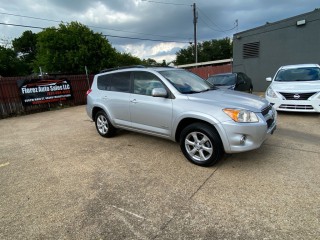 Image for 2010 Toyota Rav4 Limited ID: 7537329