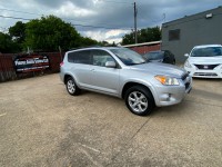 Image for 2010 Toyota Rav4 Limited ID: 7537329