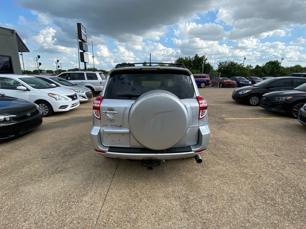 2010 Toyota Rav4 Image 5