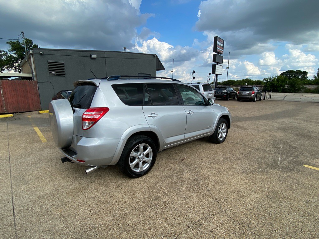 2010 Toyota Rav4 Image 6