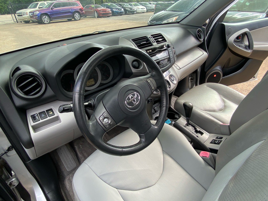2010 Toyota Rav4 Image 14