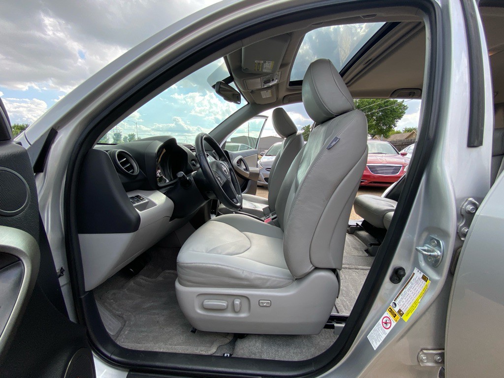 2010 Toyota Rav4 Image 15