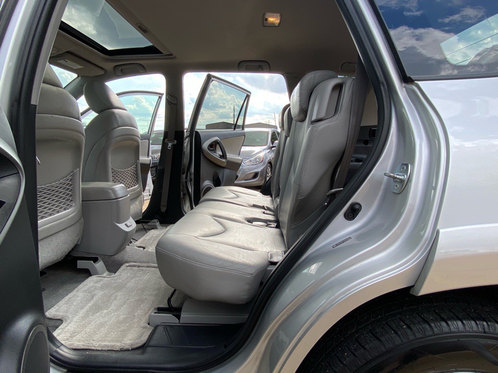 2010 Toyota Rav4 Image 16