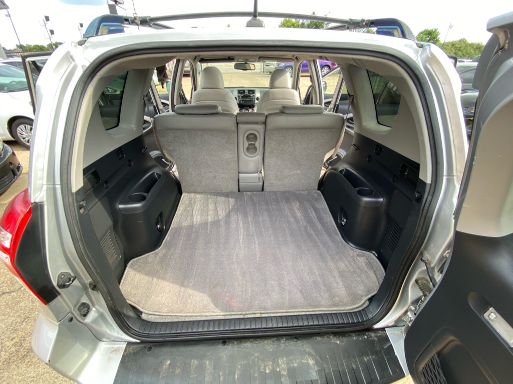 2010 Toyota Rav4 Image 17
