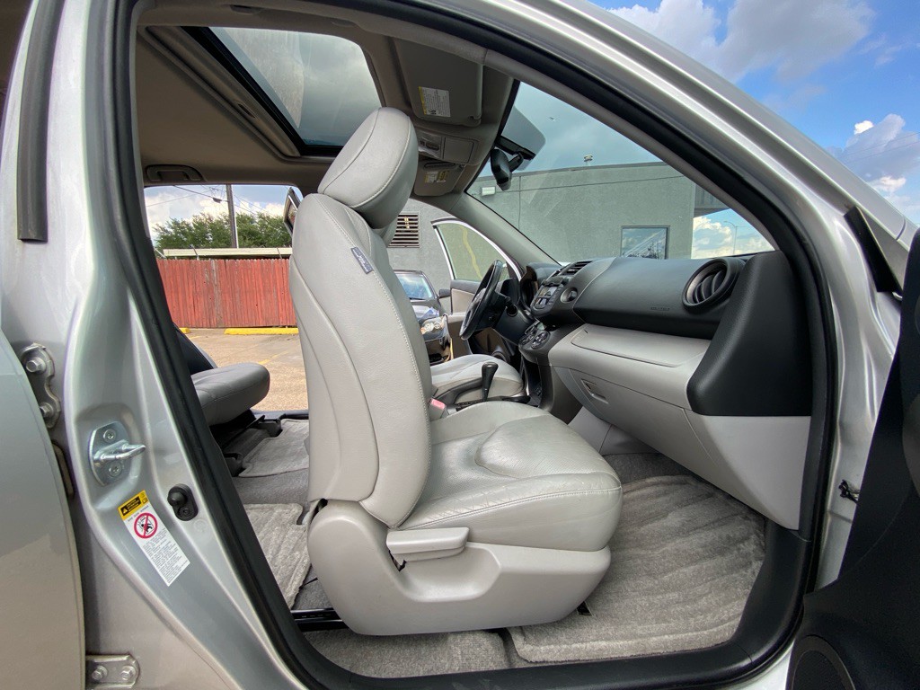 2010 Toyota Rav4 Image 19