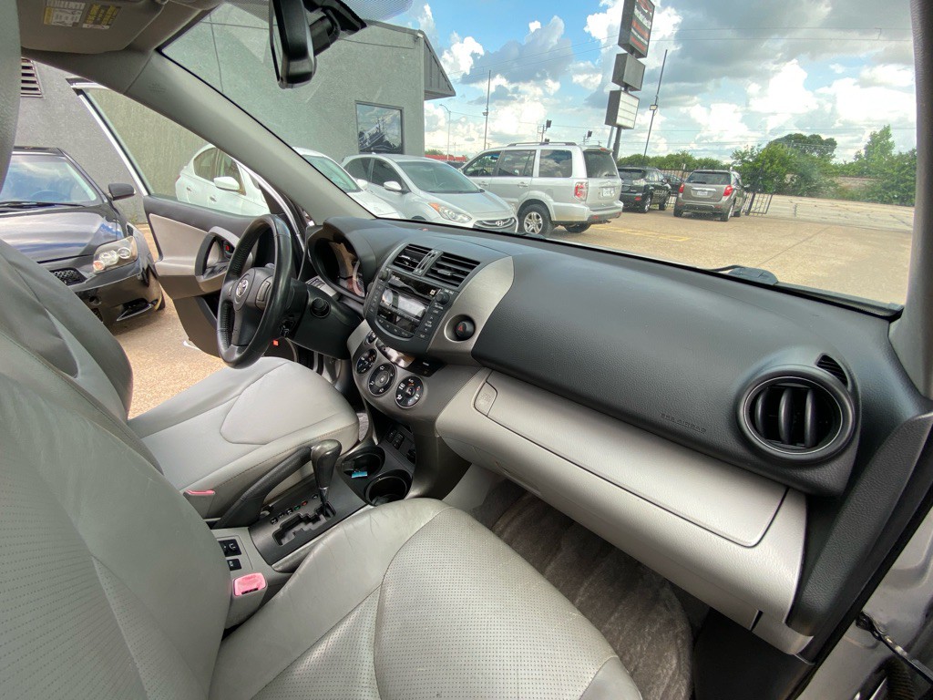 2010 Toyota Rav4 Image 20