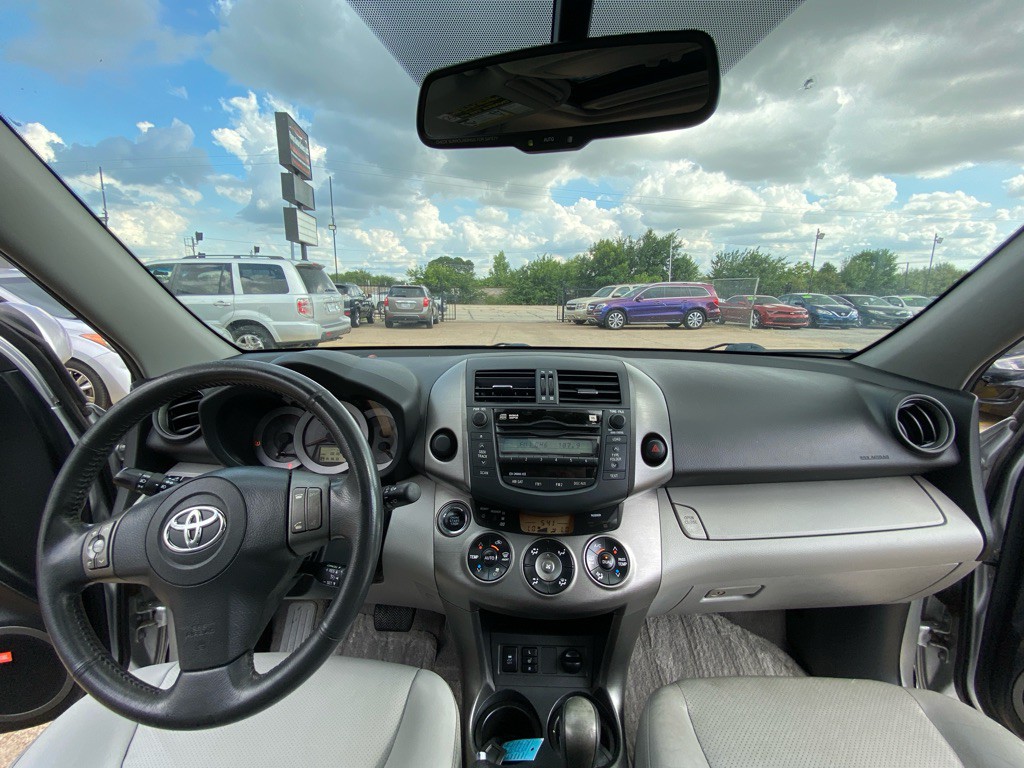 2010 Toyota Rav4 Image 21