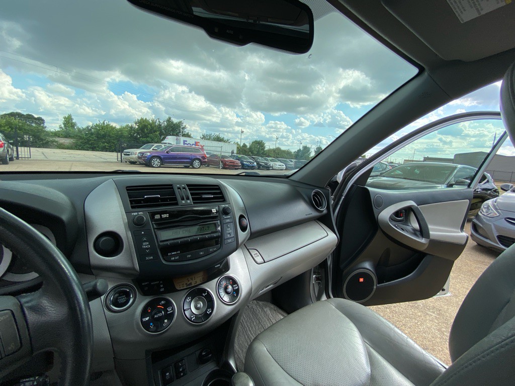 2010 Toyota Rav4 Image 22