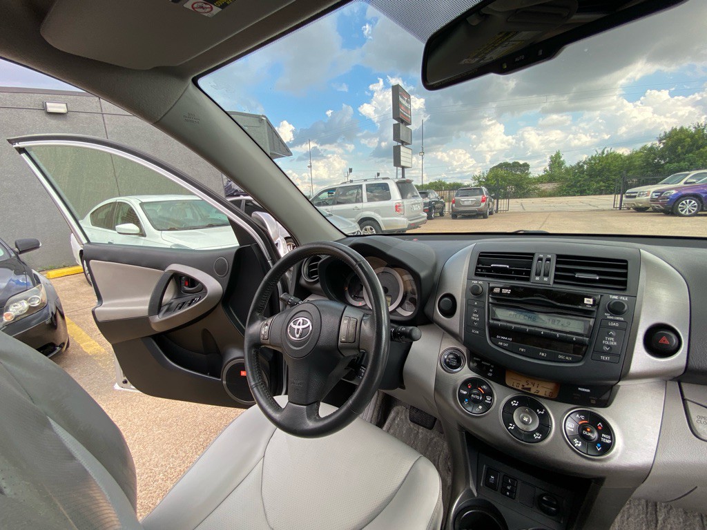2010 Toyota Rav4 Image 23