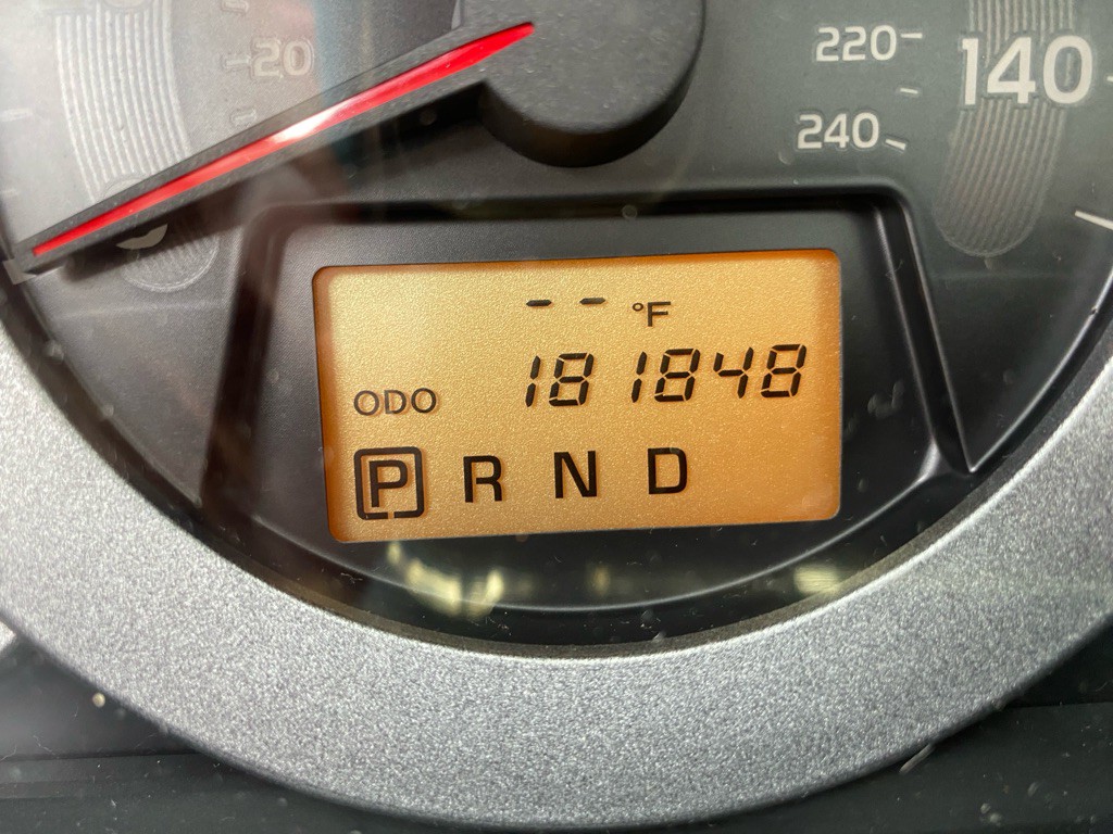 2010 Toyota Rav4 Image 28