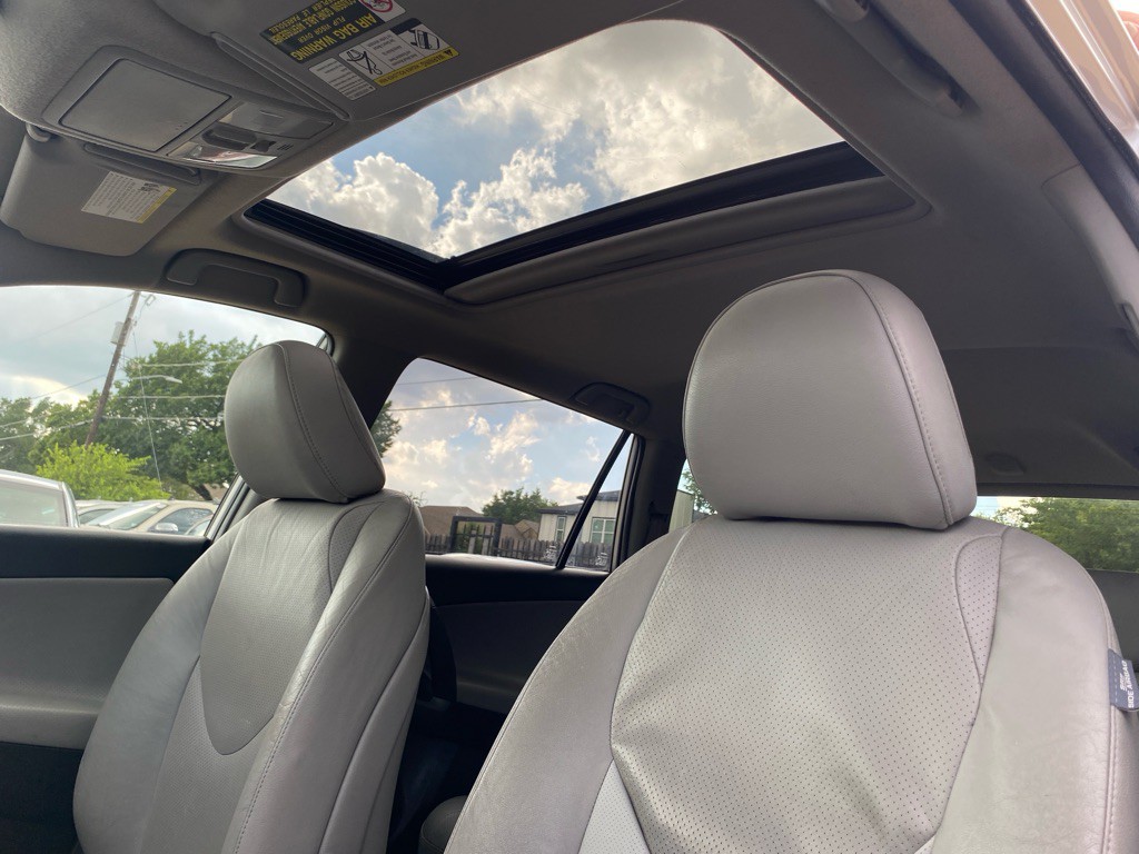 2010 Toyota Rav4 Image 29