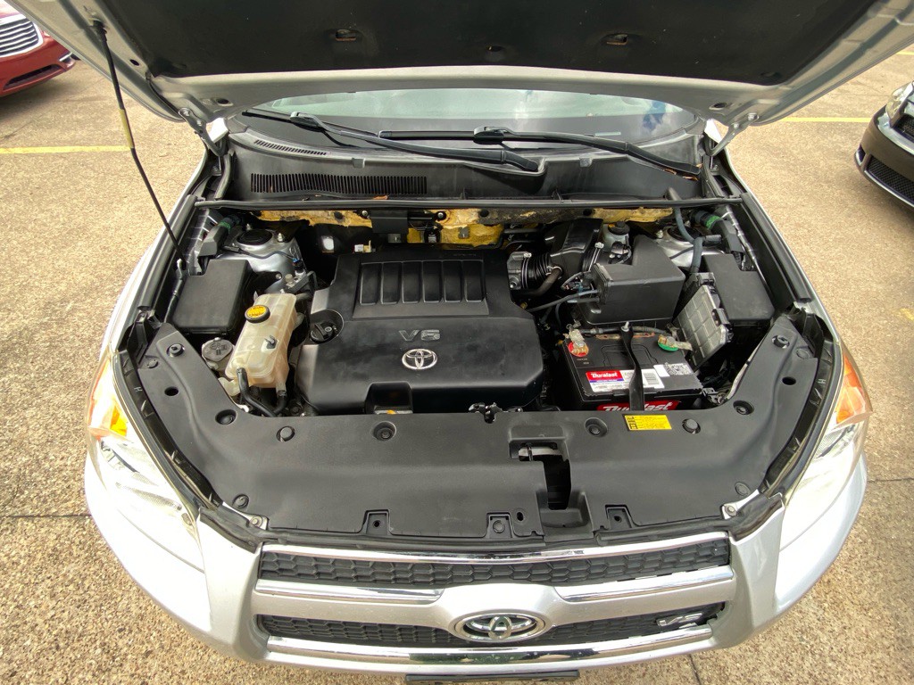 2010 Toyota Rav4 Image 30