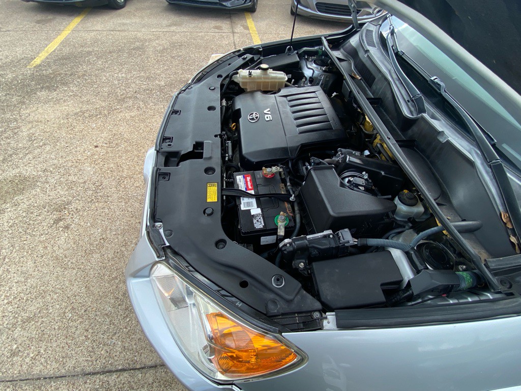 2010 Toyota Rav4 Image 31