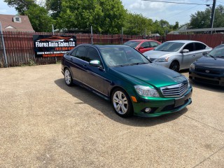 Image for 2009 Mercedes-Benz C-Class C 300 Luxury ID: 7546757