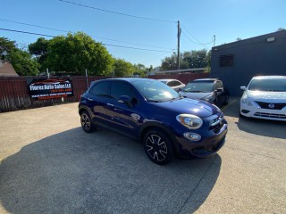 Image for 2018 FIAT 500 POP ID: 7557314