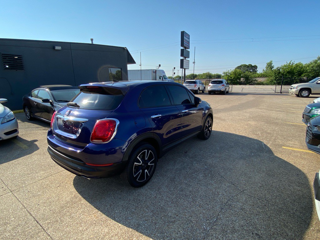 2018 FIAT 500 Image 6