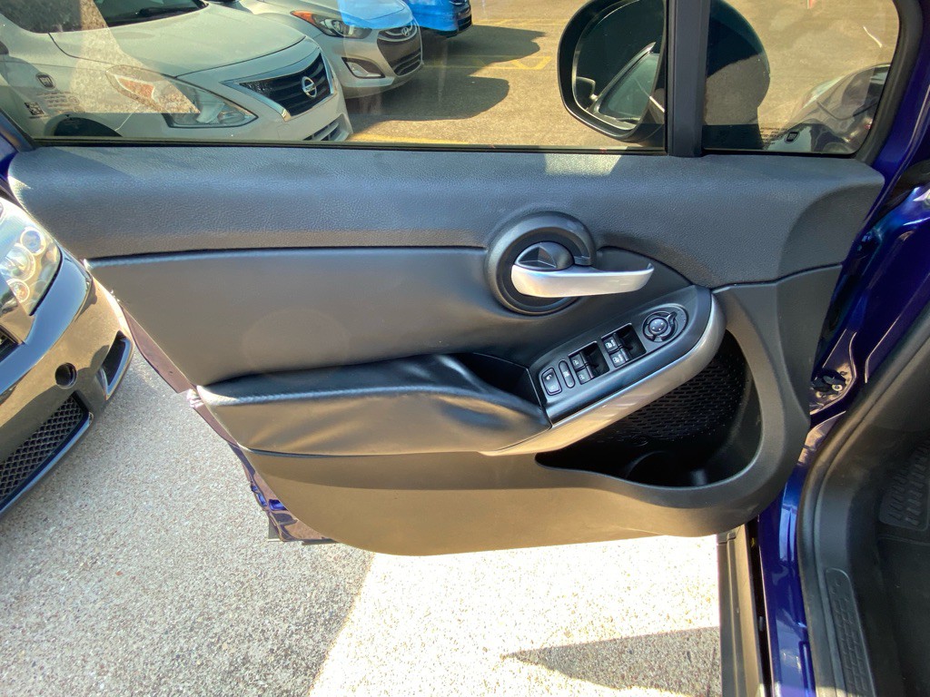 2018 FIAT 500 Image 13