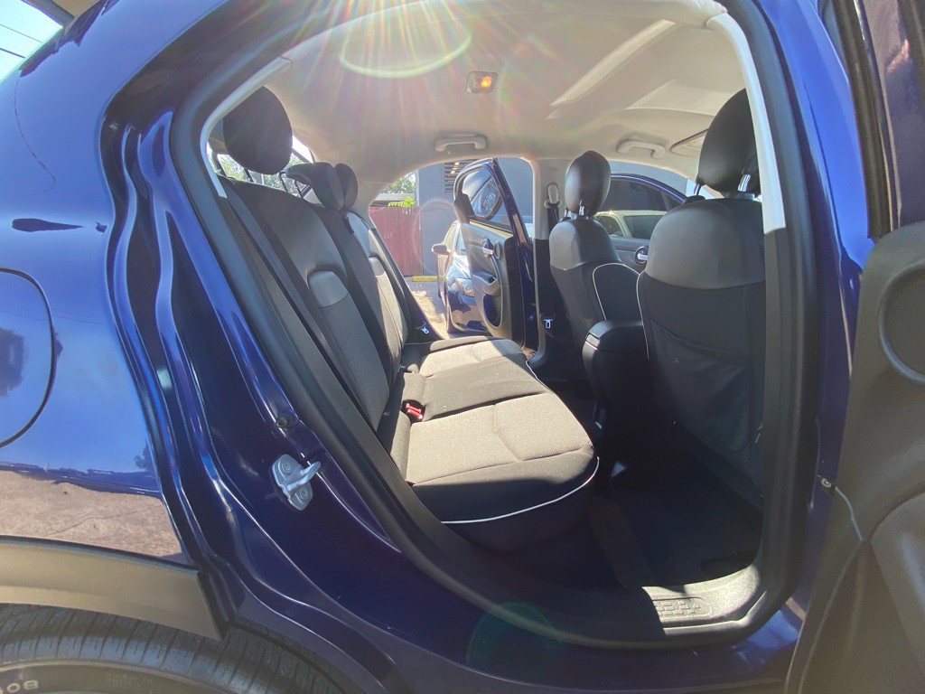 2018 FIAT 500 Image 18