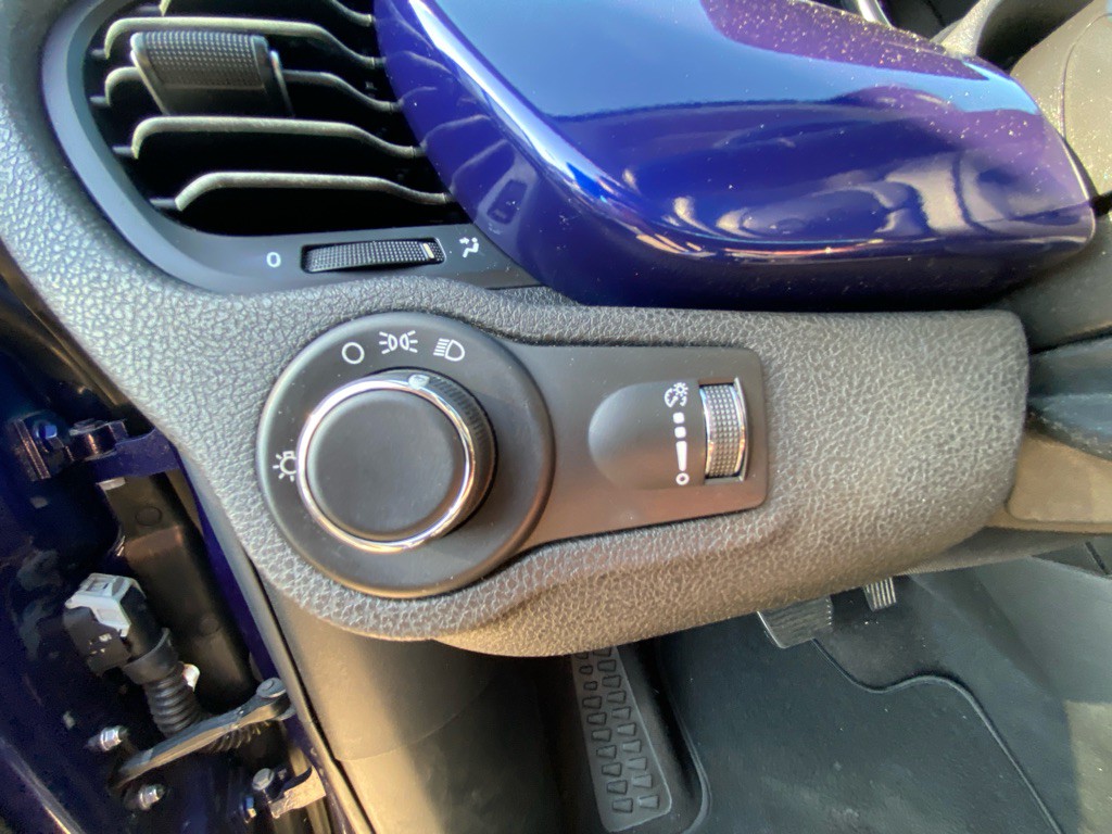 2018 FIAT 500 Image 24