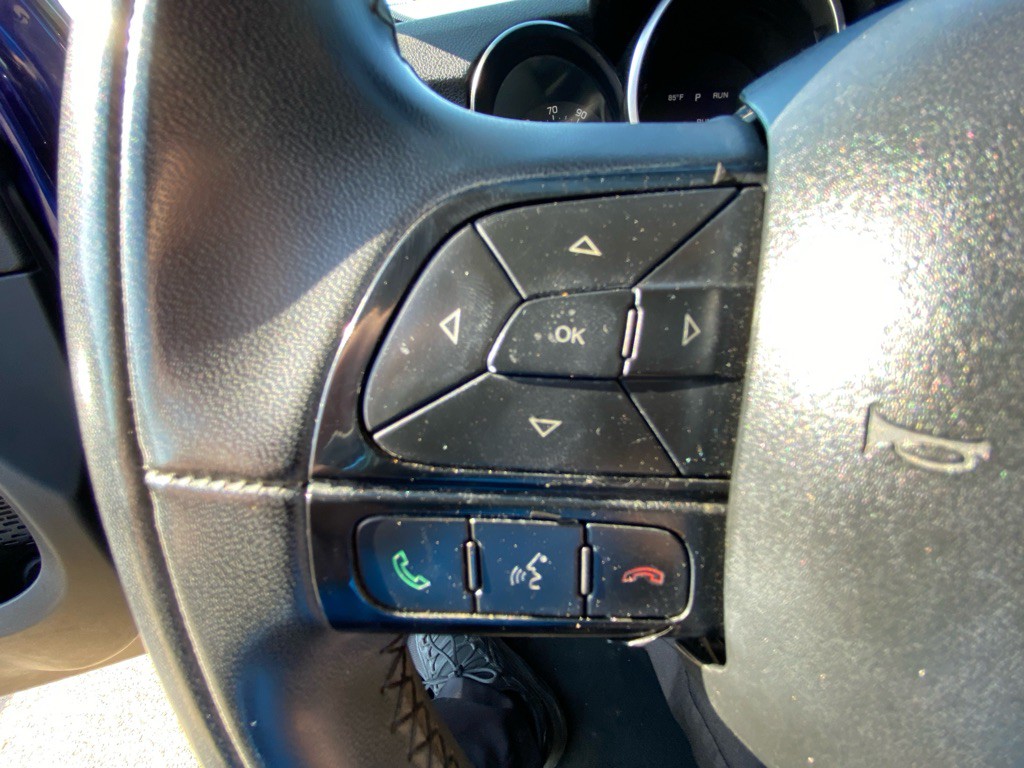 2018 FIAT 500 Image 25