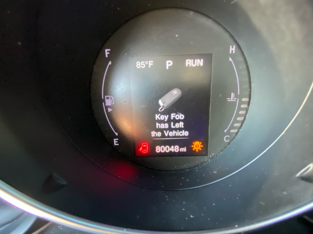 2018 FIAT 500 Image 29