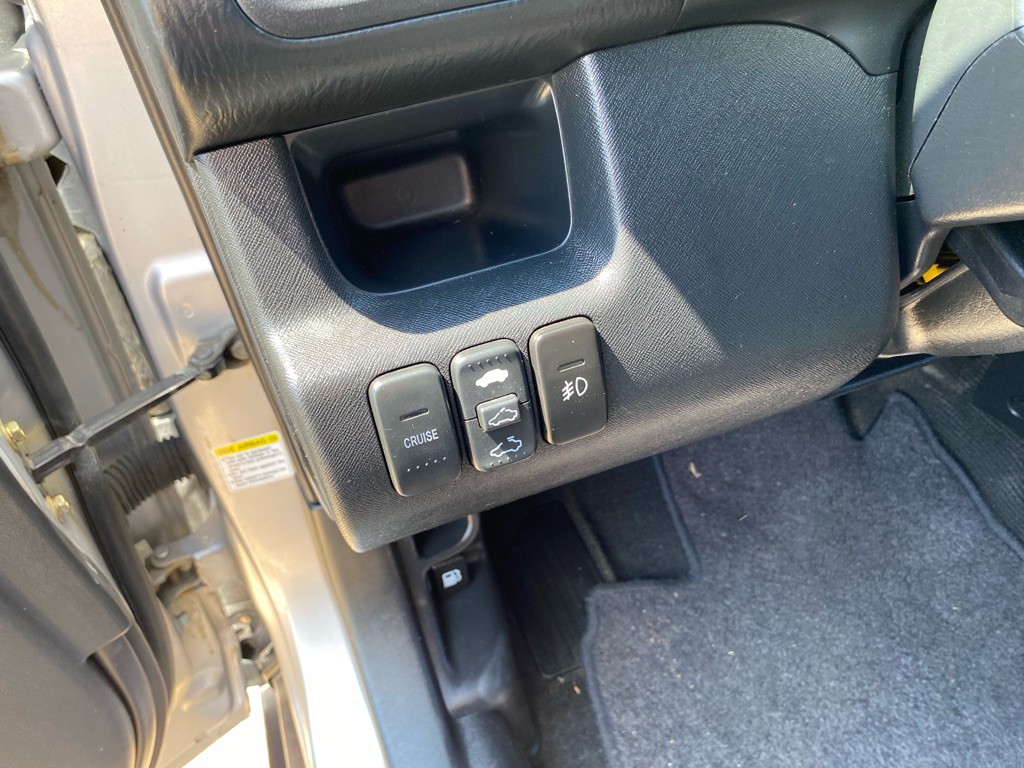 2002 Honda CR-V Image 23