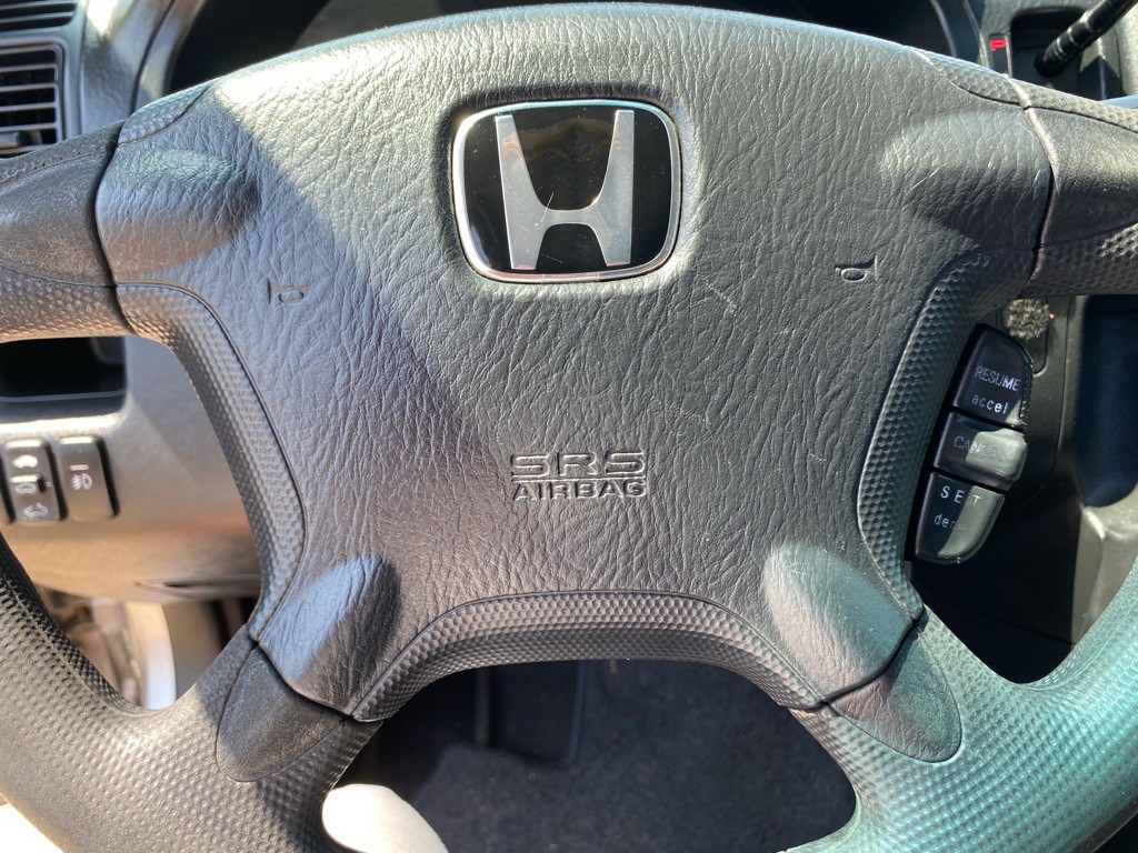 2002 Honda CR-V Image 24