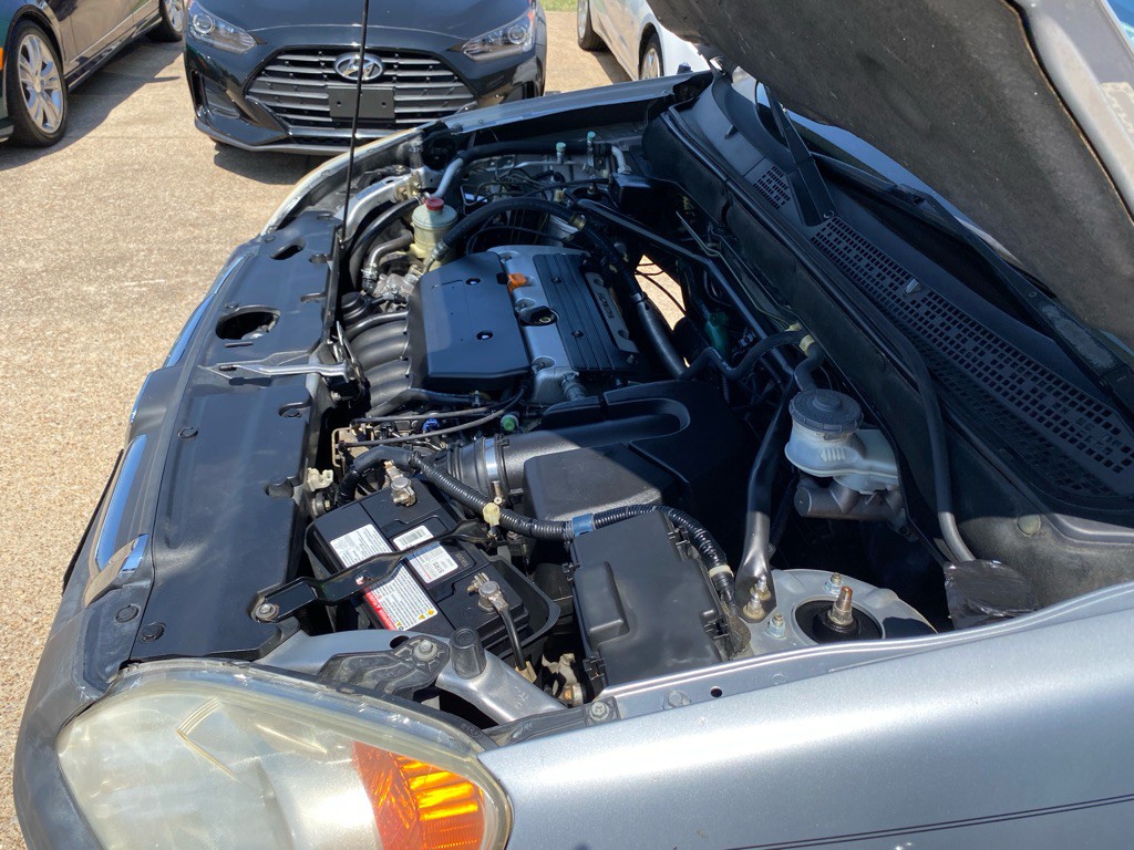2002 Honda CR-V Image 27