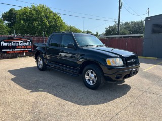 Image for 2004 Ford Explorer XLS ID: 7562647