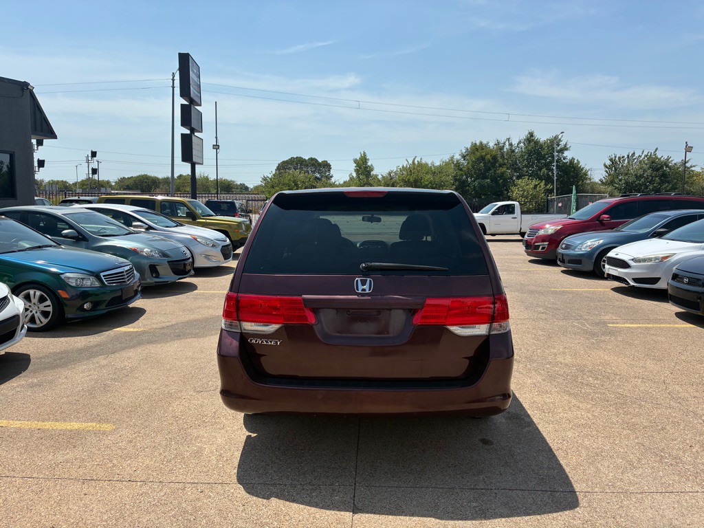 2008 Honda Odyssey Image 5