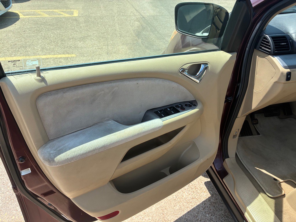 2008 Honda Odyssey Image 13