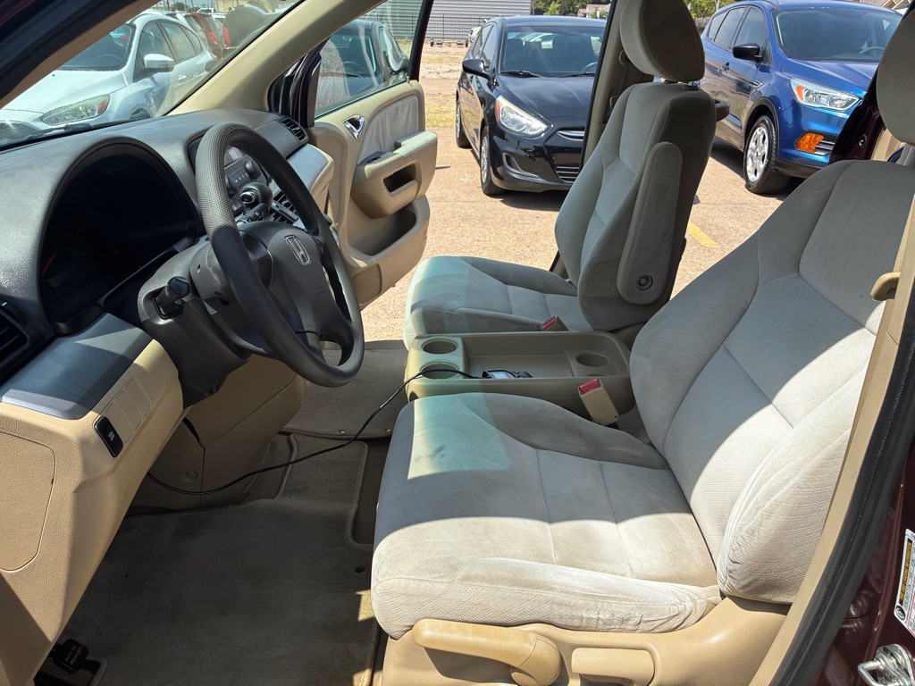 2008 Honda Odyssey Image 15