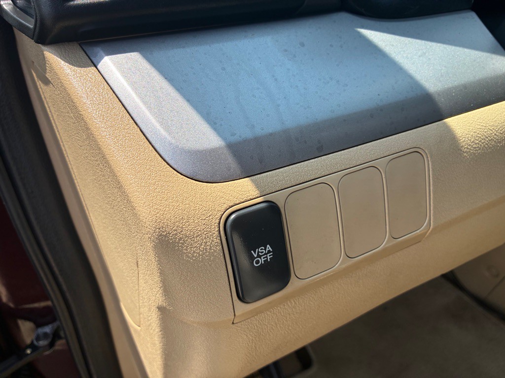 2008 Honda Odyssey Image 26