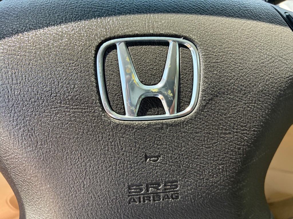 2008 Honda Odyssey Image 27