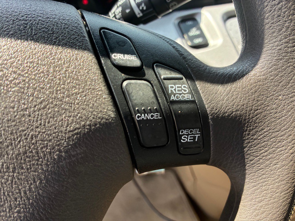 2008 Honda Odyssey Image 28
