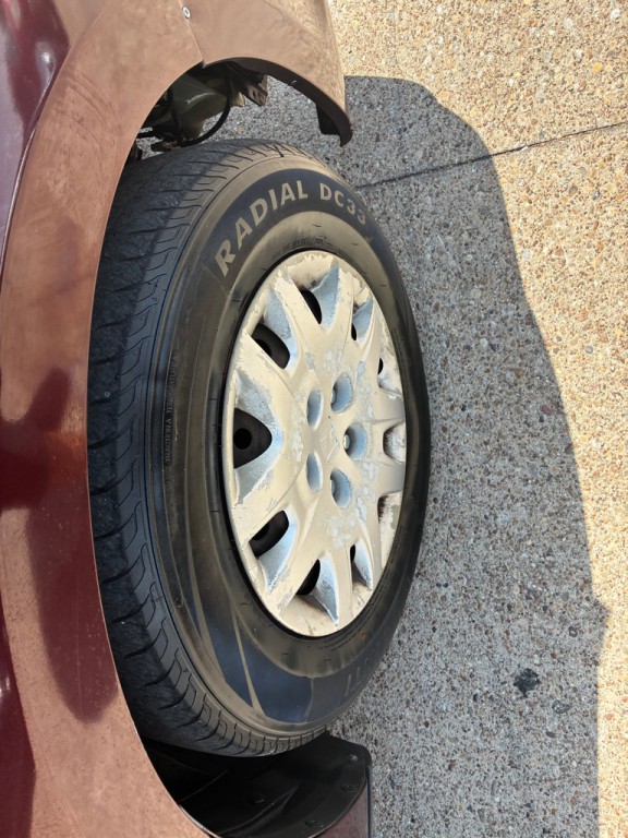 2008 Honda Odyssey Image 32