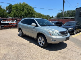 Image for 2004 Lexus RX 330 BASE ID: 7575763