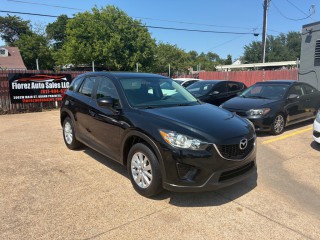 Image for 2014 Mazda CX-5 Sport ID: 7576206