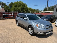 Image for 2012 Subaru Outback 2.5I LIMITED ID: 7576215