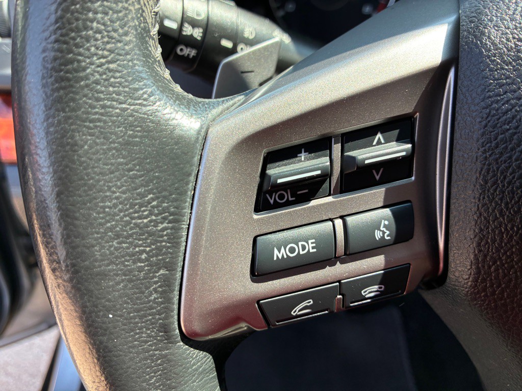 2012 Subaru Outback Image 25