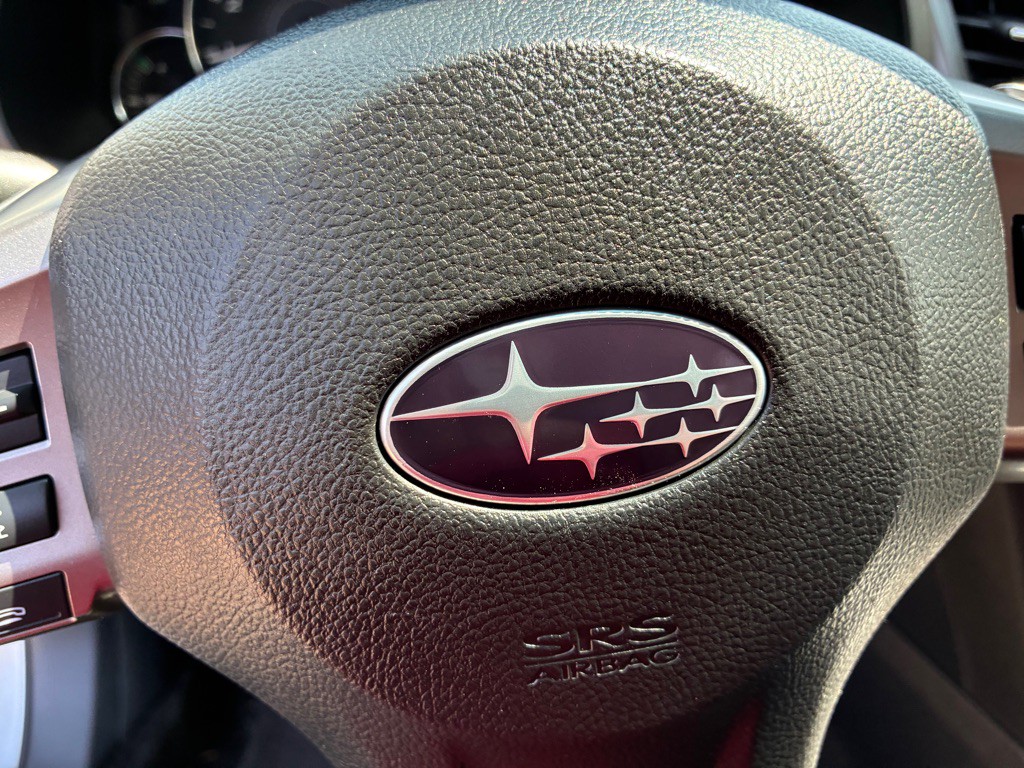 2012 Subaru Outback Image 26