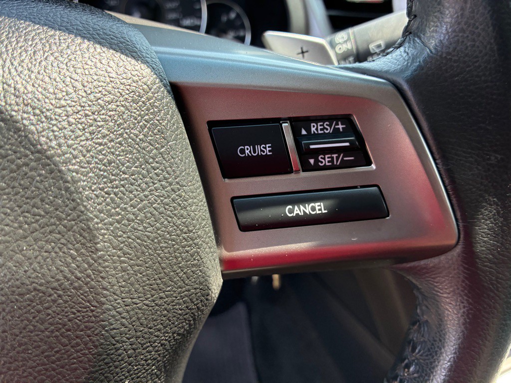 2012 Subaru Outback Image 27