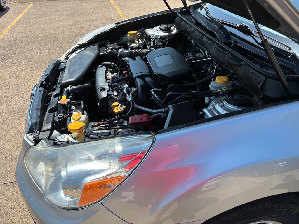 2012 Subaru Outback Image 30