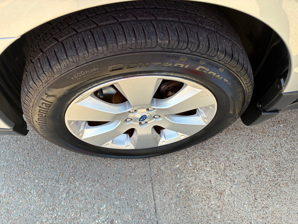 2012 Subaru Outback Image 31