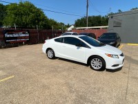 Image for 2012 Honda Civic EX ID: 7578060