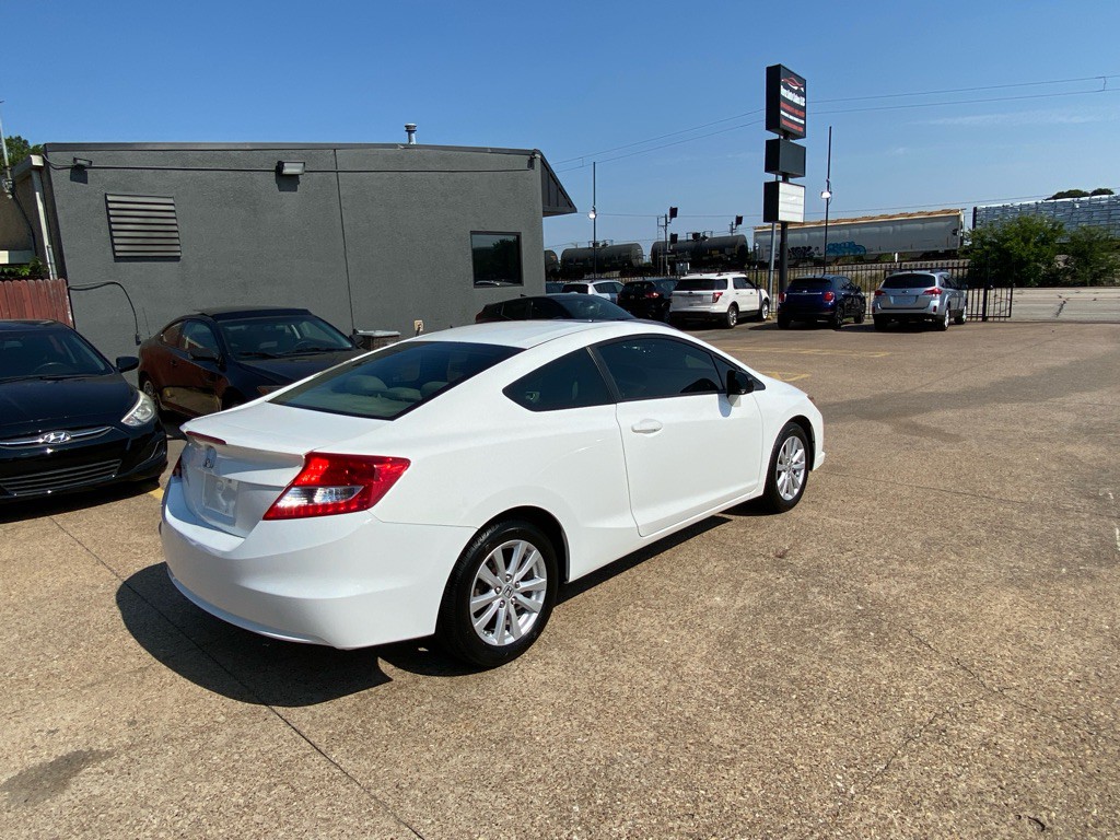 2012 Honda Civic Image 6