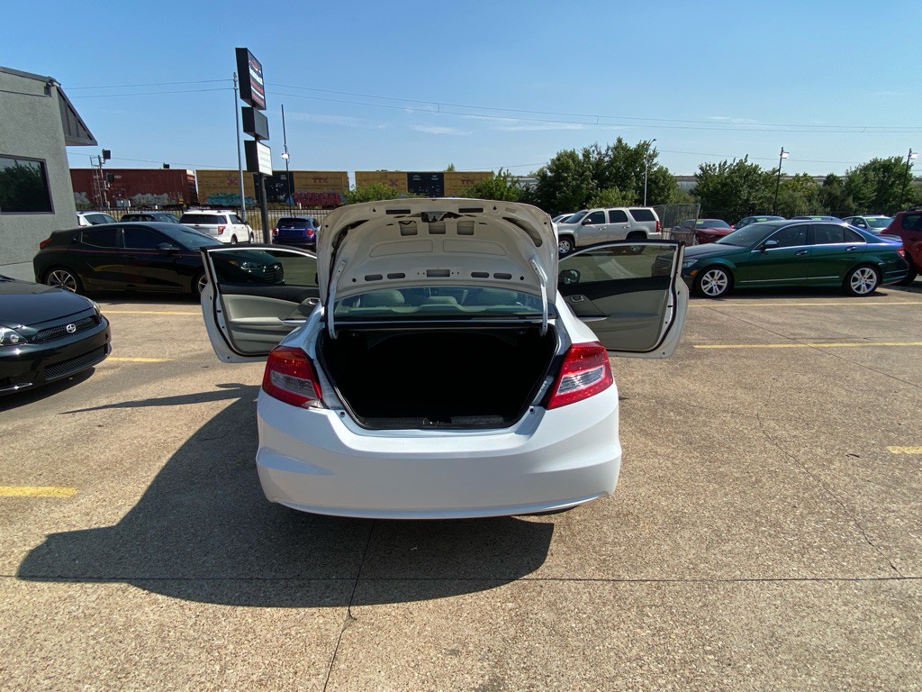 2012 Honda Civic Image 11