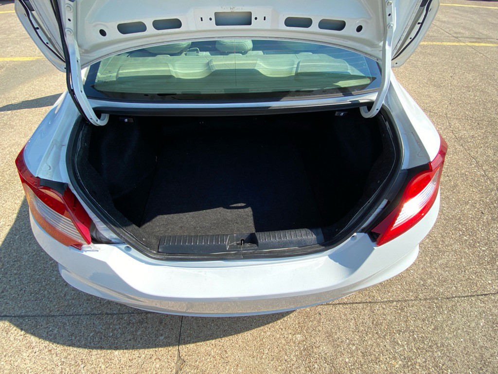 2012 Honda Civic Image 17